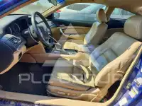 2009 Honda Accord фото