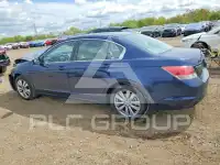 2009 Honda Accord фото