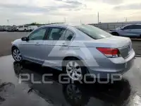 2009 Honda Accord фото