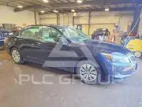 2009 Honda Accord фото