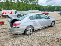2009 Honda Accord фото