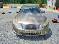 2009 Honda Accord фото