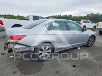 2009 Honda Accord фото