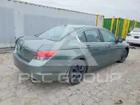 2009 Honda Accord фото