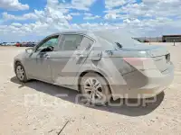 2009 Honda Accord фото
