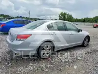 2009 Honda Accord фото