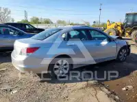 2009 Honda Accord фото