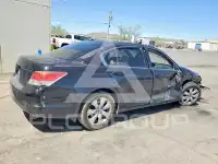 2009 Honda Accord фото