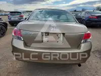 2009 Honda Accord фото