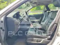 2009 Honda Accord photo