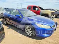 2009 Honda Accord фото