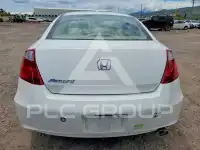 2009 Honda Accord фото