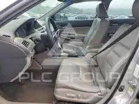 2009 Honda Accord фото