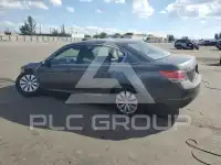 2009 Honda Accord фото