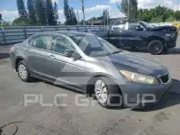 2009 Honda Accord фото