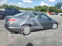 2009 Honda Accord фото