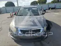 2009 Honda Accord фото