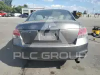 2009 Honda Accord фото