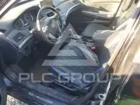 2009 Honda Accord фото