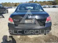 2009 Honda Accord фото