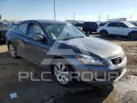 2009 Honda Accord фото