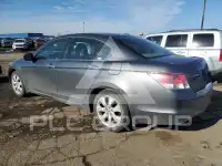 2009 Honda Accord фото
