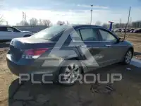 2009 Honda Accord фото