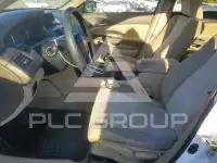 2009 Honda Accord фото