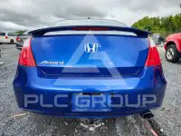 2009 Honda Accord фото
