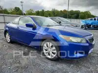 2009 Honda Accord фото