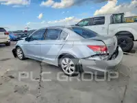 2009 Honda Accord photo