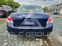 2009 Honda Accord фото