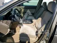 2009 Honda Accord фото