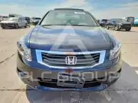 2009 Honda Accord фото