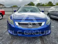 2009 Honda Accord фото