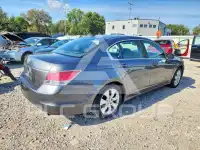 2009 Honda Accord фото