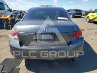2009 Honda Accord photo