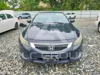 2009 Honda Accord фото