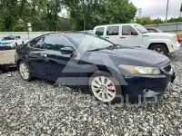 2009 Honda Accord фото