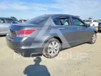 2009 Honda Accord фото