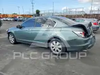 2009 Honda Accord фото
