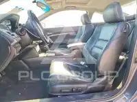 2009 Honda Accord фото