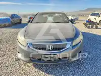 2009 Honda Accord фото