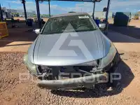 2009 Honda Accord фото