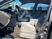 2009 Honda Accord photo