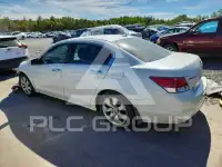 2009 Honda Accord фото