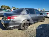 2009 Honda Accord фото