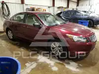 2009 Honda Accord фото