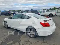 2009 Honda Accord фото