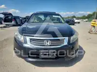 2009 Honda Accord фото